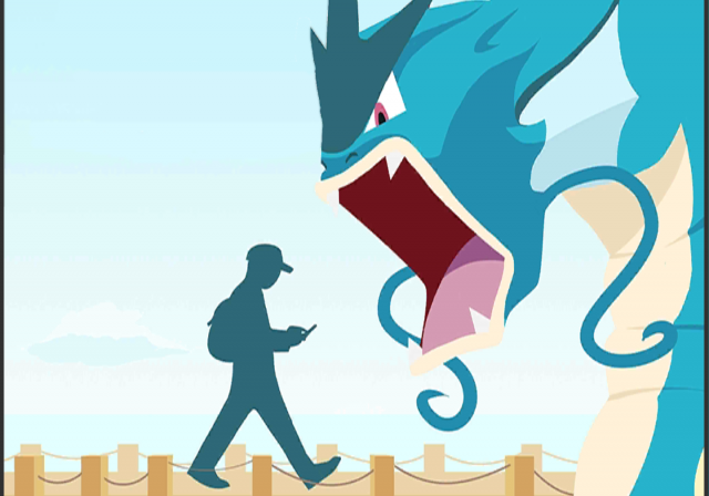 Pokemon Go Apk Aptoide